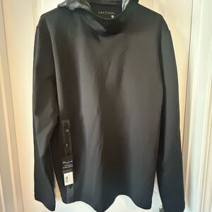 Greyson Cokato Black Hoodie